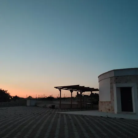 Сasa de vacaciones Il Trullo Di Antonio Martina Franca