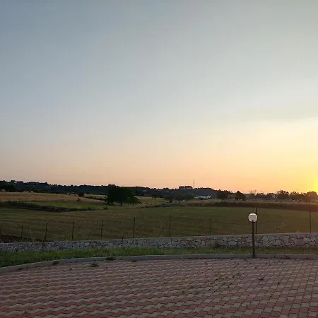 בית נופש Il Trullo Di Antonio *