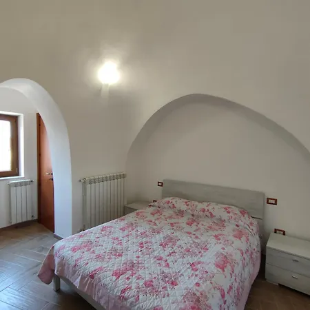 Сasa de vacaciones Il Trullo Di Antonio