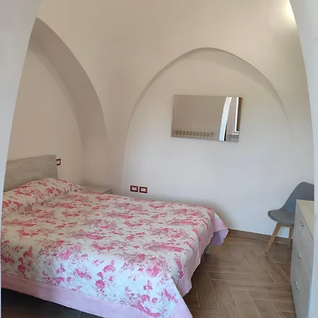 Il Trullo Di Antonio *