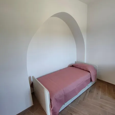 בית נופש Il Trullo Di Antonio